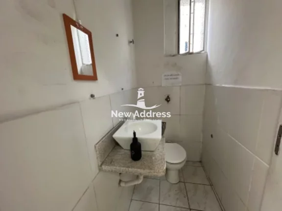 Imagem Ponto comercial com 2 pavimentos e 14 salas na Praia do Canto - Vitória