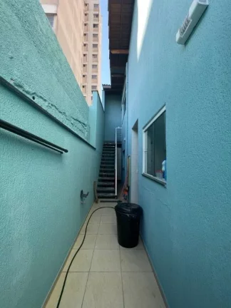 Imagem Sobrado à venda, 238 m² por R$ 1.200.000,00 - Vila Augusta - Guarulhos/SP
