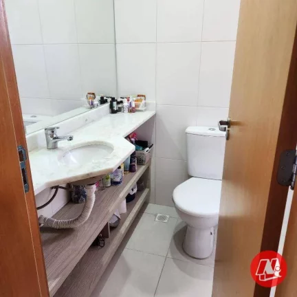 Imagem Na coronel Feijó, 61 m², 2 dormitórios e vaga.