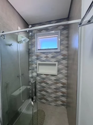 Imagem SOBRADO - AVENIDA DO CONDOMÍNIO - RESIDENCIAL REAL PARK - SUMARÉ