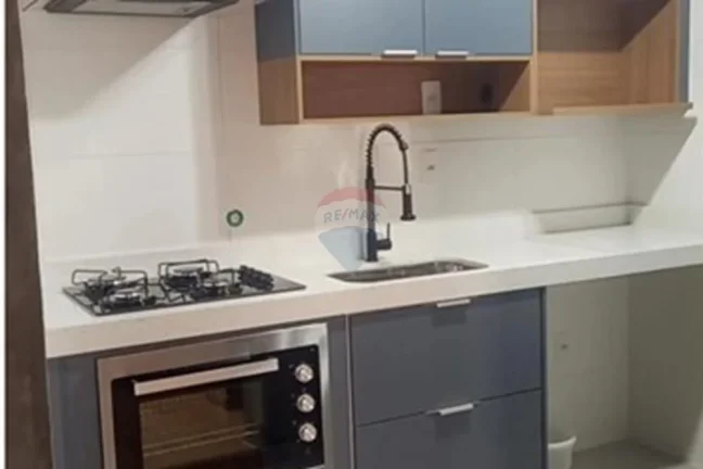 Imagem Apartamento Sofisticado no Jardim do Paço, SP