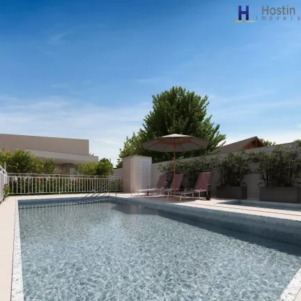 Imagem APARTAMENTO RESIDENCIAL em JOINVILLE - SC, ESPINHEIROS