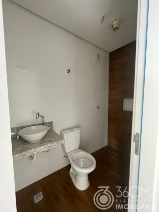 Imagem Cobertura para Venda em Santo André / SP no bairro Utinga