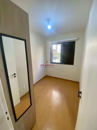 Imagem Apartamento à venda em São Paulo, Perdizes, com 2 quartos, 43m²