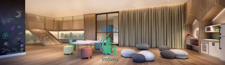 Imagem Apartamento com 3 quartos, à venda em São Paulo, Jardim Aurélia