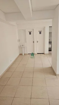 Imagem Apartamento com 2 dormitórios à venda, 60 m² por R$ 302.000,00 - Parque Continental II - Guarulhos/SP