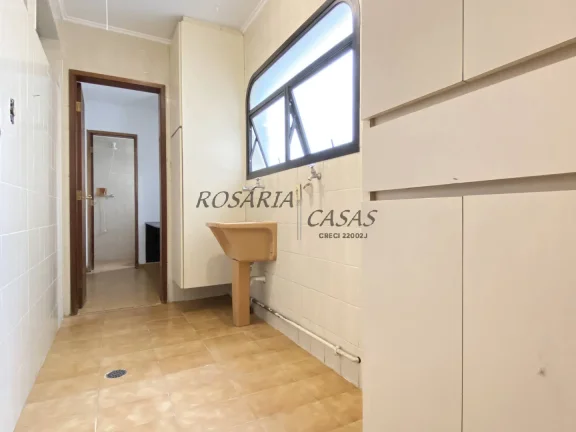 Imagem VENDO Apartamento Moema índios