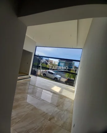 Imagem Casa em condomínio fechado para venda em Sorocaba-SP!