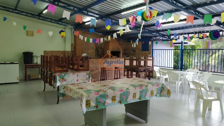 Imagem Chácara à venda no bairro Cachoeira de Baixo - Mogi Guaçu/SP