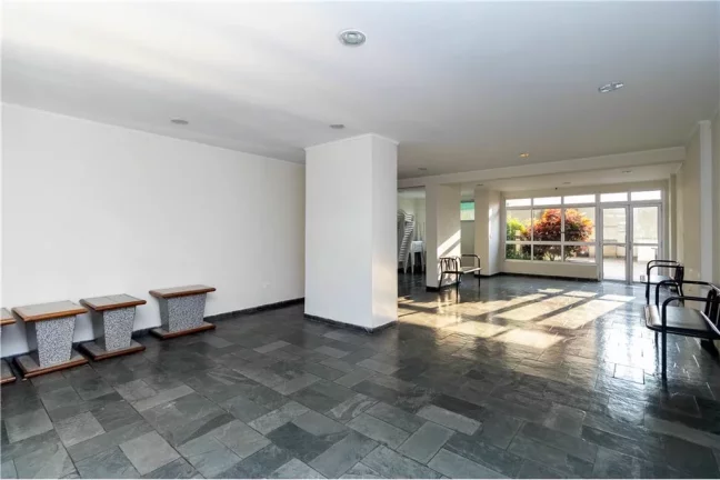 Imagem COBERTURA RESIDENCIAL em São Paulo - SP, Vila Clementino