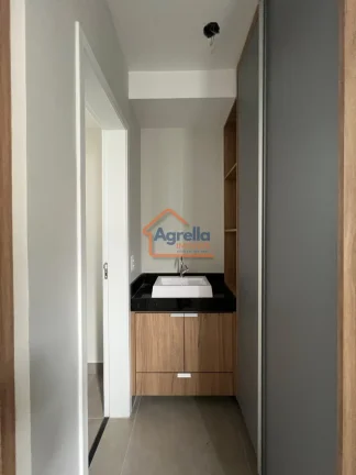 Imagem Condomínio Portal Vila das Hadassas - Apartamento à venda no bairro CONDOMÍNIO PORTAL VILA DAS HADASSAS - Mogi Guaçu/SP
