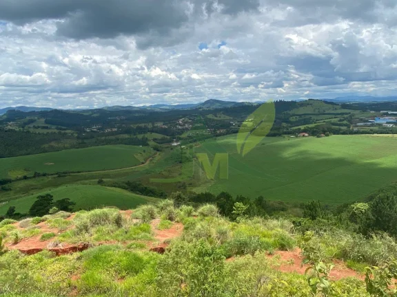 Imagem Fazenda de 75 Alqueires às Margens da Rodovia Fernão Dias Bragança Paulista