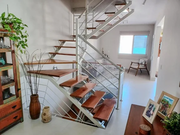 Imagem CASA À VENDA NO CONDOMÍNIO RESERVATTO, ENGORDADOURO , JUNDIAÍ