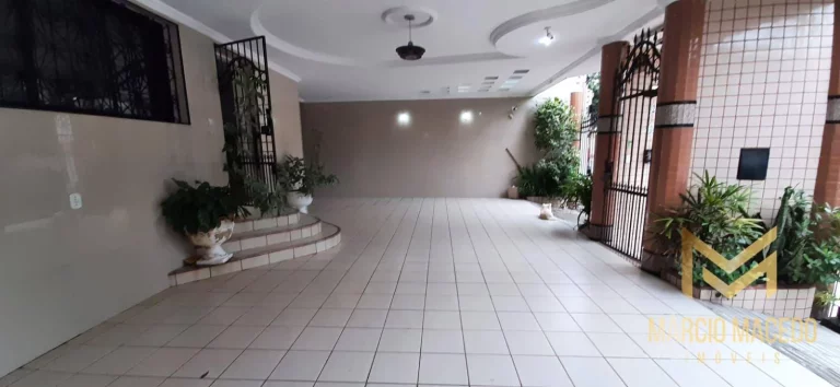 Imagem Prédio à venda, 860 m² por R$ 2.350.000,00 - Centro - Fortaleza/CE