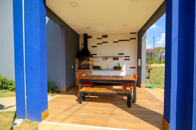 Imagem APARTAMENTO RESIDENCIAL em INDAIATUBA - SP, JARDINS DO IMPÉRIO