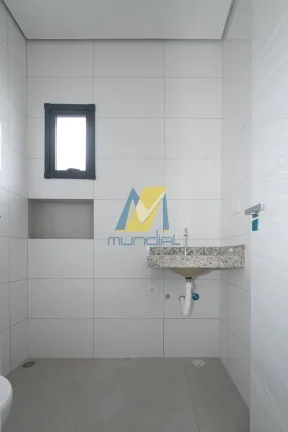 Imagem Casa Térrea com 3 Dormitórios, Suíte, Pé-Direito Duplo e Quintal Amplo