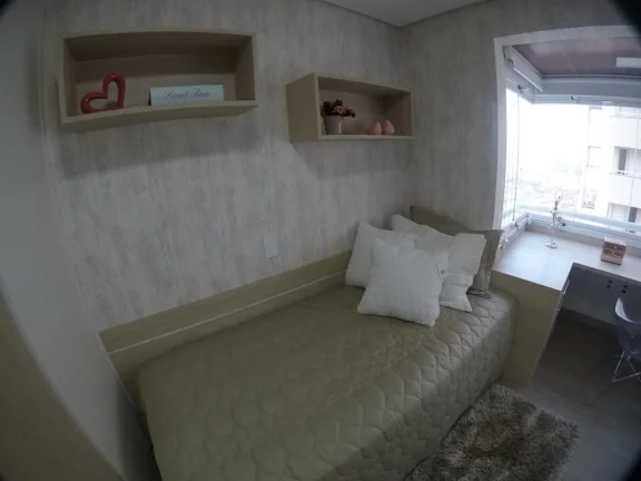 Imagem Apartamento para Venda em Santo André, Centro, 3 dormitórios, 3 suítes, 1 banheiro, 3 vagas