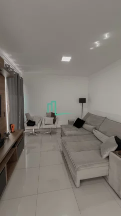 Imagem LINDA RESIDÊNCIA DISPONIVEL Á VENDA NO JARDIM PIRATININGA 1 - ANALISA PERMUTAS!