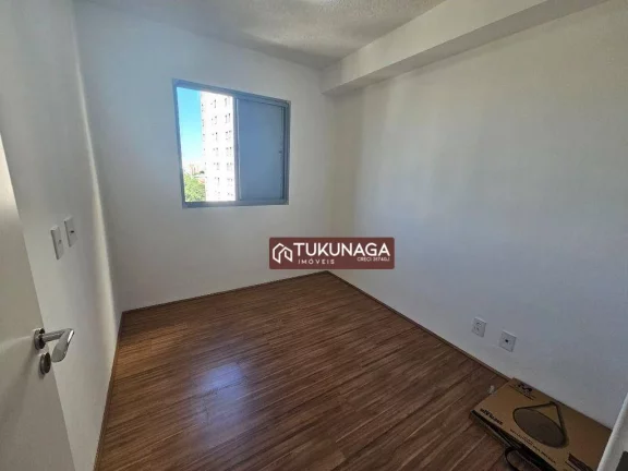 Imagem Apartamento com 1 quarto para alugar, 28 m² por R$ 2.300/mês - Mooca - São Paulo/SP