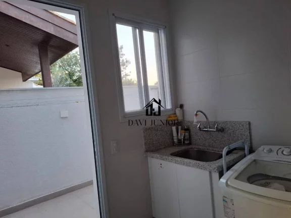 Imagem Casa com 3 suítes à venda, 403 m² por R$ 3.000.000 - Condomínio Vivendas do Lago - Sorocaba/SP