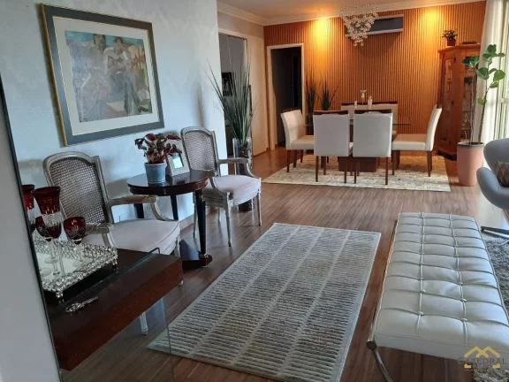 Imagem Apartamento a Venda Condomínio Cittá de Firenze - Jardim Ana Maria - Jundiaí/SP