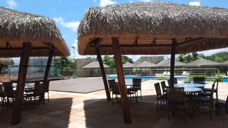 Imagem Lote para Venda em Parnamirim, Pium (Distrito Litoral)