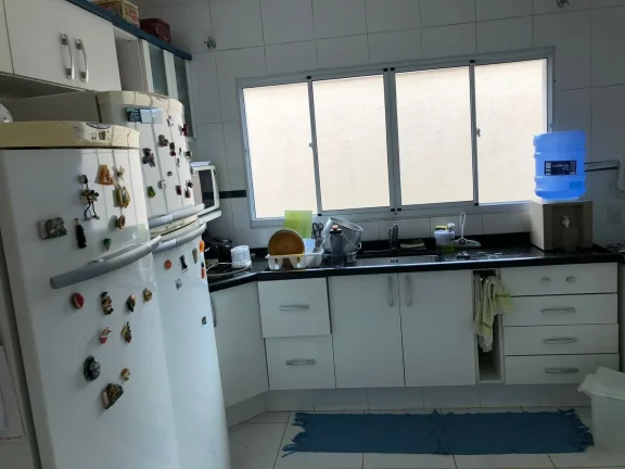 Imagem Casa 3 Suítes Condomínio Monte Verde - Tatui /SP