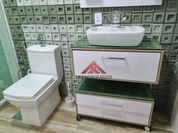Imagem Apartamento com 3 dormitórios à venda, 95 m² por R$ 690.000,00 - Icaraí - Niterói/RJ