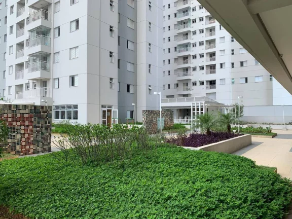 Imagem Apartamento a Venda / Vitale Clube / Barueri