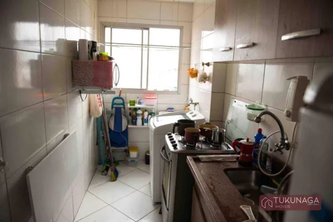 Imagem Apartamento à venda, 40 m² por R$ 260.000,00 - Lauzane Paulista - São Paulo/SP