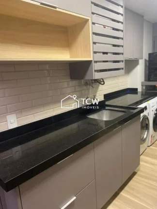 Imagem Apartamento à venda no bairro Mooca - São Paulo/SP, Zona Leste