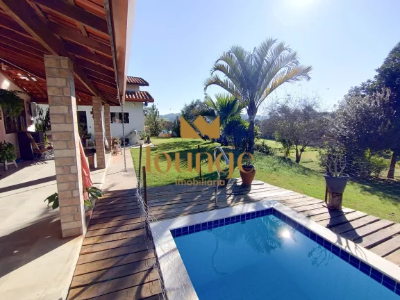 Imagem Casa em Condomínio Village Da Serra - Araçoiaba da Serra