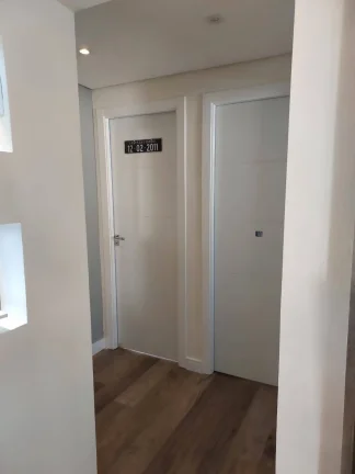 Imagem Casa Condominio Chacara Flora 64 m² 2 Domitorios 1 Vaga de Garagem