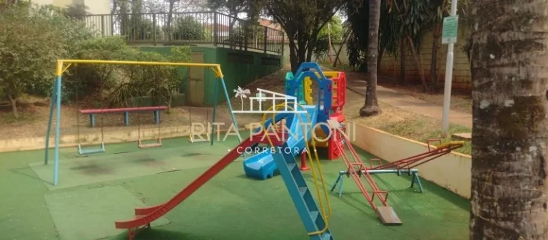 Imagem Apartamento - Ribeirão Preto - Sumarezinho - Região Oeste