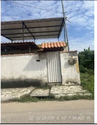 Imagem Oportunidade Única em MAGE - RJ | Tipo: Casa | Negociação: Venda Direta Online | Situação: Imóvel