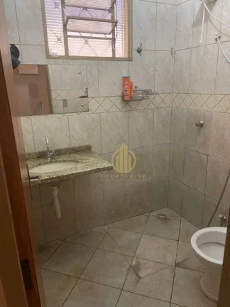 Imagem Casa com 2 dormitórios à venda, 58 m² por R$ 265.000 - Jardim Diva Tarlá de Carvalho - Ribeirão Preto/SP