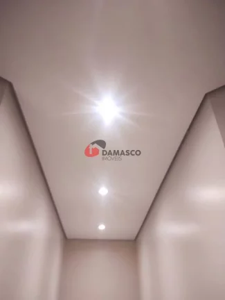 Imagem Sobrado com 2 quartos, Vila João Ramalho - Santo André