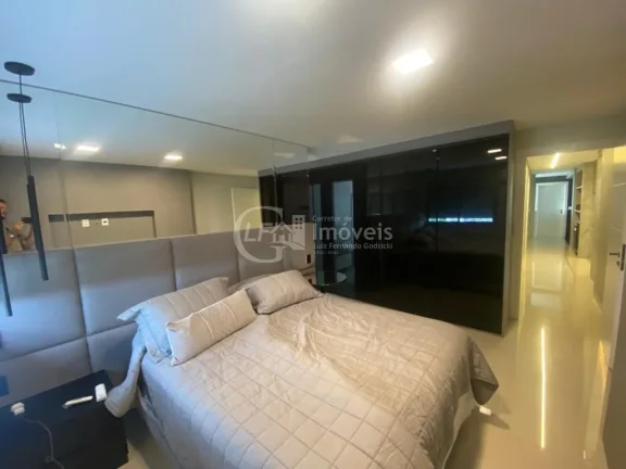 Imagem Imperdível apartamento à venda em Campo Grande-MS, Jardim dos Estados: 3 quartos, 1 suíte, 2 salas, 4 banheiros, 3 vagas, 210m².