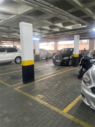 Imagem Casa à venda ou para alugar com 2 quartos no condomínio San Francisco Village, São Paulo - SP