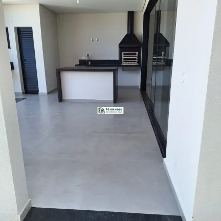 Imagem CASA RESIDENCIAL em SÃO JOSÉ DOS CAMPOS - SP, CONDOMÍNIO RESIDENCIAL MONACO