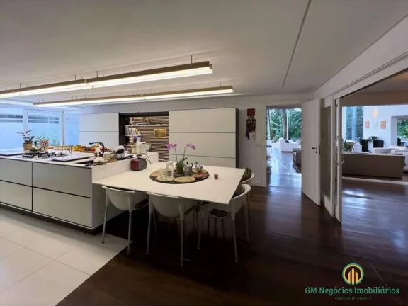 Imagem Casa com 5d/3sts. ESTILO ÚNICO ESPETACULAR E ENCANTADOR! SÓ VENDO!