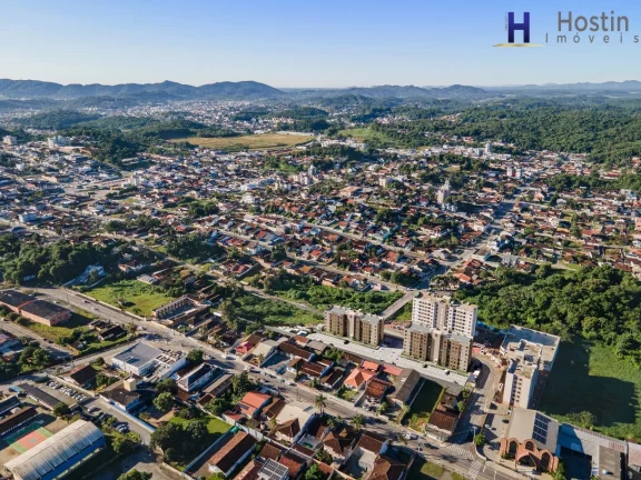 Imagem APARTAMENTO RESIDENCIAL em JOINVILLE - SC, FLORESTA