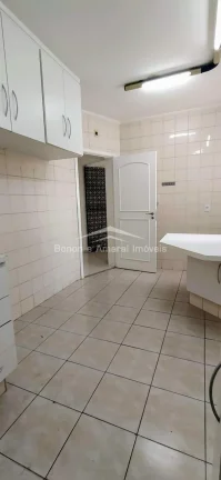 Imagem Ótimo apartamento à venda no Botafogo, Campinas/SP.

Apartamento em andar alto, com 4 quartos, sen...