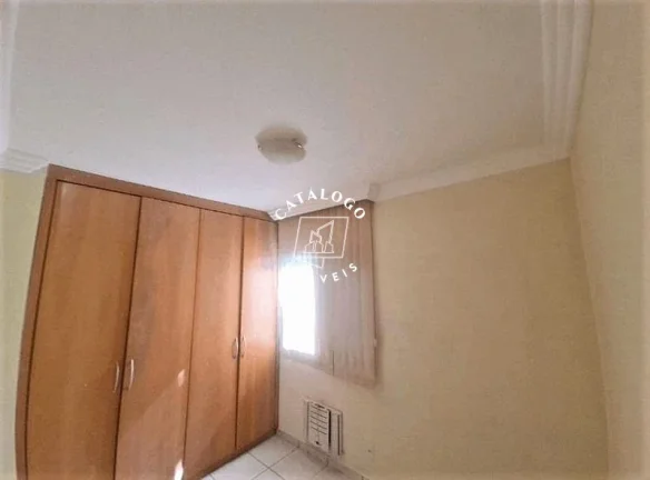 Imagem Apartamento a Venda no bairro Centro - Ribeirão Preto, SP