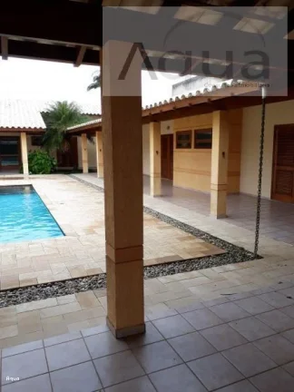Imagem Casa para Venda em Itanhaém, Cibratel I, 5 dormitórios, 5 suítes, 3 banheiros, 4 vagas