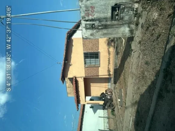 Oportunidade Única em LAGOA ALEGRE - PI | Tipo: Casa | Negociação: Venda Direta Online | Situação: Imóvel