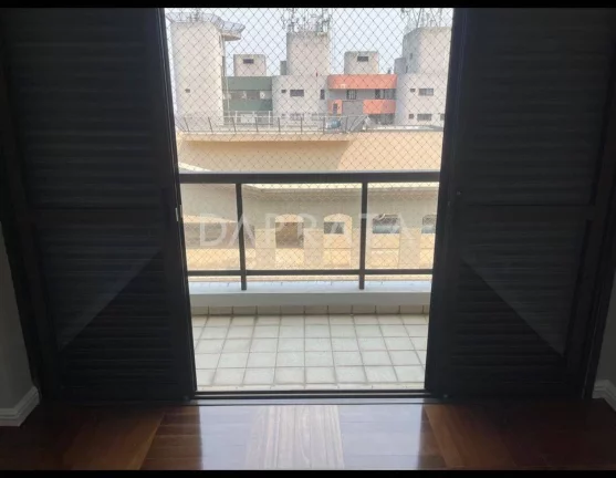 Imagem AP Edif. Chateau na Cauaxi 288m, 4 vagas, 4 dorms, 2 suítes,