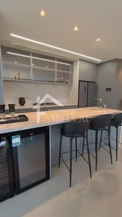 Imagem APARTAMENTO DECORADO COM 3 SUÍTES NO AMÉRICA