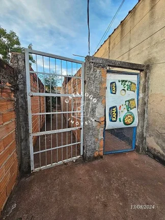 Imagem Casa a Venda no bairro Jardim Aeroporto - Ribeirão Preto, SP