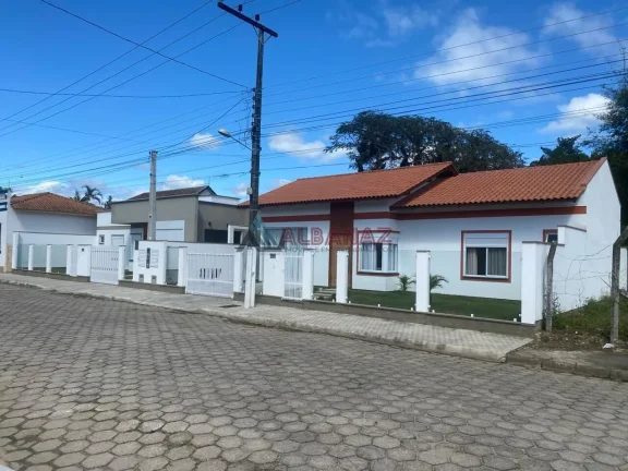 Imagem Casa à venda no bairro Centro - Tijucas/SC